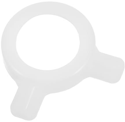 Alipis Couvercles De Buses Pour Machines À Glace Accessoires Pour Machines À Glace Conseils