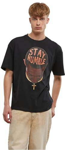 Mister Tee Herren T-Shirt