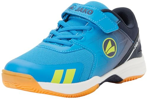 Jako Unisex Kinder J-ms Nick EvHallenturnschuh