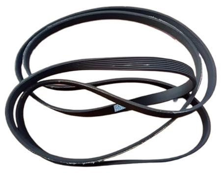 ZWFYJEWU Cinghia di Trasmissione 7PH1970, Compatibile con Samsung, Ricambio for Cinghia Asciugatrice