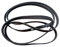 ZWFYJEWU Cinghia di Trasmissione 7PH1970, Compatibile con Samsung, Ricambio for Cinghia Asciugatrice