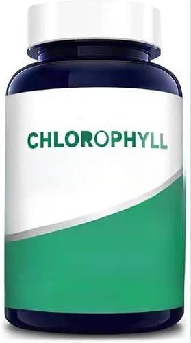Chlorophyll, detoxification, cleansing, immune support | Used for energy boosting, inner deodorization, skin health, detoxifying cleansing, vegan diet