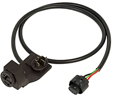 Bosch PowerPack Kabel für Gepäckträgerakku 1100mm