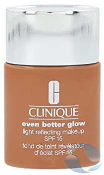 CLINIQUE EVEN BETTER GLOW SPF15 WN 114 GOLDEN 30 ML