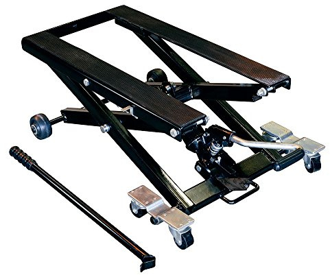BikeTek Pro Cruiser Lift
