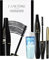 LANCOME HYPNOSE MASCARA N.01 + BI-FACIL 30ML + MINI CRAYOL KHOL BLACK