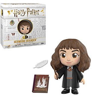 Funko 5 étoiles : Harry Potter : Hermione