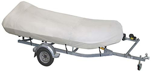 Oceansouth Schlauchboot Abdeckplane (Length 3.9m - 4.3m) schlauchboot wohnmobilausstattung Personen geschenkbox durchsichtig schutzhülle wäschespinne leifheit Rollstuhl Tasche für anhänger