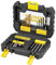 Stanley Fatmax 31-teiliges Bit- und Bohrer-Set STA88540 (ideal zum Bohren in Holz, Stein und Metall, mit den gängigsten Schrauberbits, in praktischem Koffer)