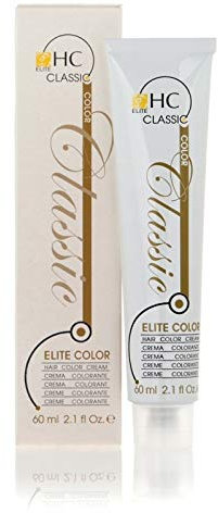 Elite Classic 5.77 CASTAÑO Claro Violeta Intenso 60 ml, Estándar