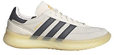 adidas Herren HB Spezial Boost Handballschuhe, Matnar/Blatiz/Grisei