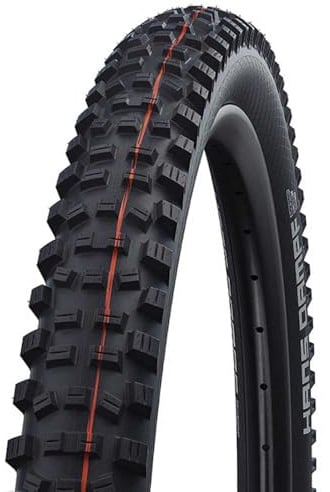 Schwalbe Hans Dampf Evo Super Gravity Tle Reifen