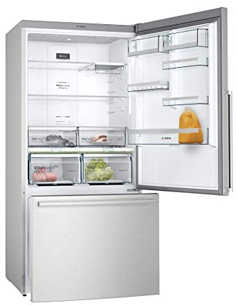BOSCH Integrated Fridge Freezer
