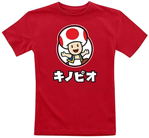 Nintendo Super Mario - Toad (Kids)