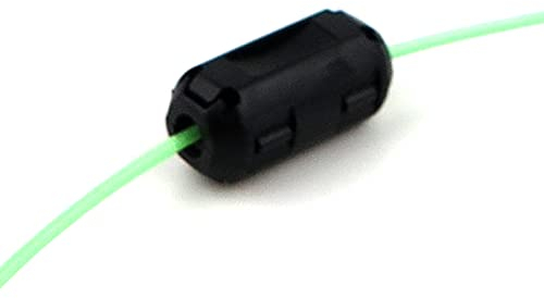 Filament Reiniger, filament cleaner, Adapter zum Befreien von Staub etc.