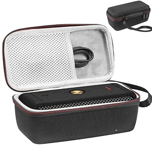 Fenmaru Travel Case compatible with Marshall Emberton Storage Bag Accessory