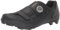 Shimano Unisex Zapatillas SH-XC502 Cycling Shoe, Schwarz, 39 EU