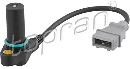 TOPRAN Impulsgeber, Kurbelwelle