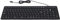 CCYLEZ Teclados de Computadora, Teclado con Cable USB, Teclados Portátiles en Español, Teclados Plegables de 105 Teclas, Plug and Play, Diseño Silencioso Y de Silicona, para PC Y Computadora Portátil