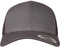 Flexfit Unisex 6606-RetroTrucker Retro Trucker, darkgrey, Kids