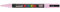 Posca MARCATORE Uni PC-5M CONF. 6 Pezzi, Rosa Chiaro