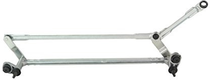 Scheibenwischer Wischergestänge Ohne Motor Kompatibel mit VW Golf 5 Variant 1K5 07-09