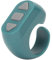 Bluetooth-Fernbedienung Page Turner, 3-in-1-Funktion, Video-Scrolling-Ring und Kamera-Shutter-Fernbedienung, Selfie-Taste, Bluetooth 4.0 Clicker für IOS für Android Phone