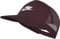Nike FB5378-681 U NK Rise Cap S CB FUT TRKR L Hat Unisex Adult Night Maroon/Night Maroon/White Größe M/L