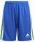 adidas Jungen Squadra 21 Shorts, Team royal Blue/Team solar Yellow/Team royal Blue, 9-10 Years
