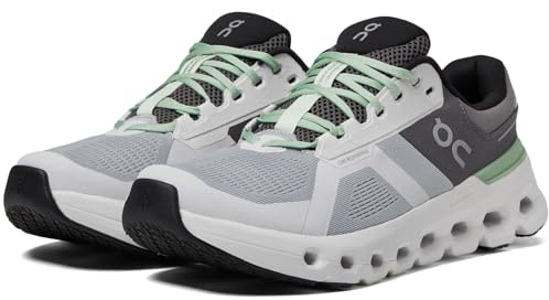 ON Cloudrunner 2 3ME10142594 Grigio Verde Grigio Verde/41