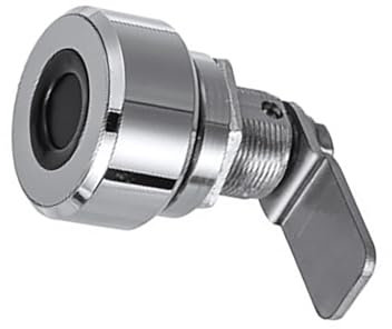 Schlossersatz Metallmaterial Fingerabdruck Smart Schubladenschloss Aufladen