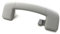 DOFABI OEM Dachgriff Innendecken-Zuggriffe, for VW, Tiguan 2 MK2 2017 2018 Haltegriff-Ersatz(Rear Right)