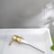 to Use Stainless Steel Pump Head, Perfect for and Business Use (White)