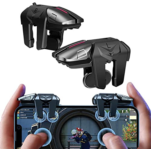Trigger des -Controllers Telefon Joystick Game Trigger