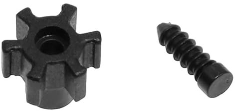 Piebert Kupplung kompatibel mit/Ersatzteil für Nivona 122646 Kaffeevollautomaten (Beschreibung)