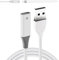 Cargador para Apple Pencil 1ª Generación, Adaptador Cargar para Apple Pencil 1ª Generación, Cable USB Cargador para Apple Pencil, Cargador de iPencil Compatible, Cargador para Apple Pencil 1st Gen