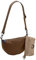 HUNTER Crossbody-Tasche Charlotte braun/taupe