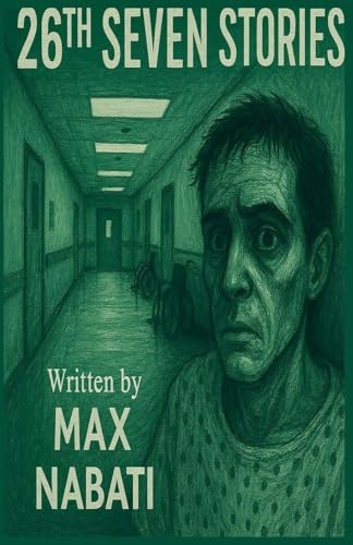 Max Nabati