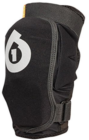 SixSixOne Rage Elbow Guard Black Größe XL 2018 Protektor