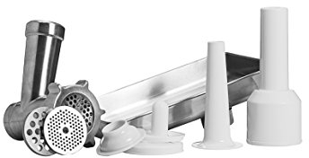 Tefal XF639DB1 Fleischwolf