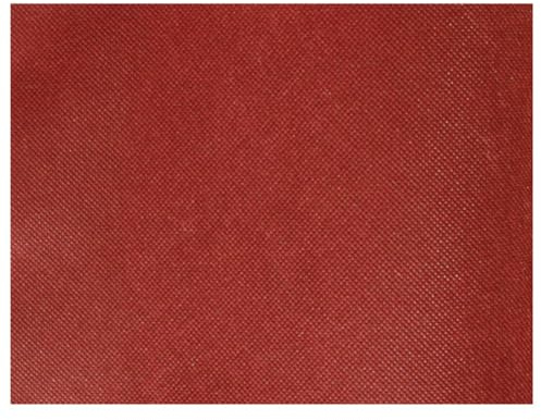 Tischsets Spundbond 60 G/M2 30X40 Cm Bordeaux Pp - 200 Un.