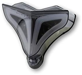 SHIN YO LED Rücklicht für YAMAHA YZF R1 (Black)