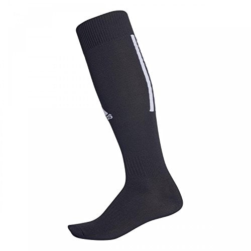adidas SANTOS 18 Socks, black/White, 46-48