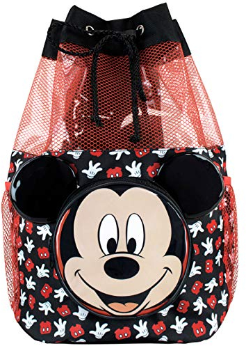 Disney Kinder Mickey Mouse Strandtasche