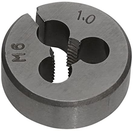 Sealey SSDM6 M6 x 1mm Split Die