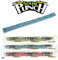American Licorice Sour Punch Twists Boîte de 4 saveurs 180 x 9,83 g