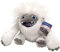 DreamWorks Abominable - Everest: EIN Yeti Will hoch hinaus Plüsch 22cm (offener Mund)