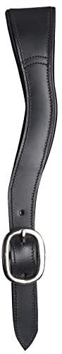 WALDHAUSEN Waldhausen X-Line Lederhalfter Anatomic, VB, braun