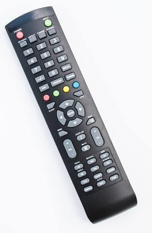Télécommande Originale pour TV Polaroid TQLHD32PR001 TBS43FHDPR001 TQL32R4PR020 TQL32R4PR024 TQL32R4PR029 TQL32R4PR025