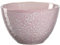 Leonardo Matera Keramik-Schalen, 2-er Set, spülmaschinengeeignete Schüsseln, Steingut-Schalen mit Glasur, rosa, 980 ml, ⌀ 15,3 cm, 021983